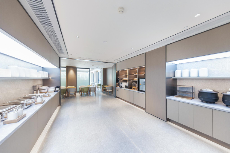 Food & Drinks 5, Ji Hotel Ningbo Beicang Changjiang Road, Ningbo