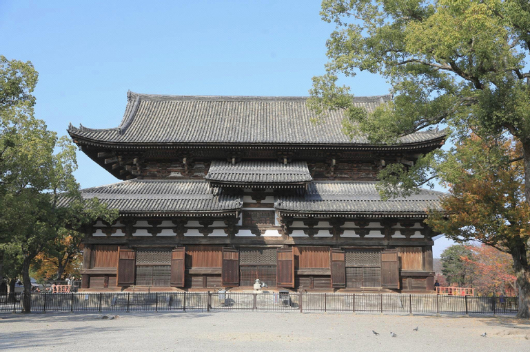 Exterior & Views 1, Oyado Ishicho, Kyoto