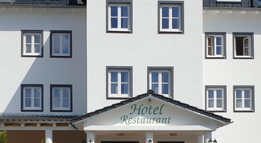 Hotel Echinger Hof, Landshut
