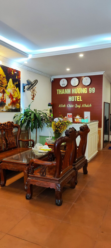 Others, Thanh Huong 99 Hotel - Noi Bai, Sóc Sơn