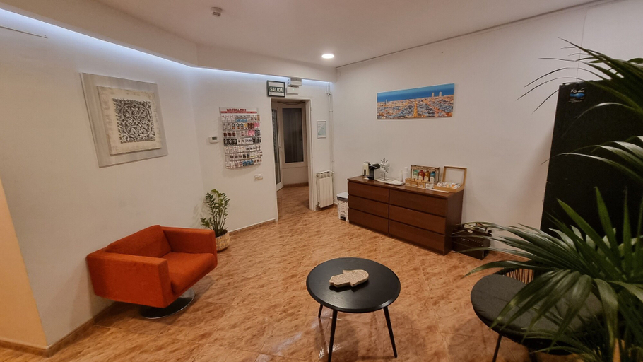 Others 5, Hostal Río de Castro Barcelona, Barcelona