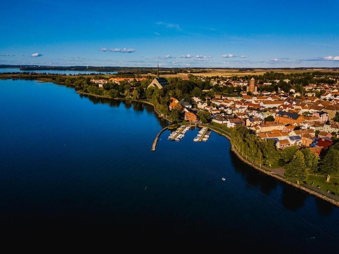 Others 4, Birgittasystrarnas Gästhem, Vadstena