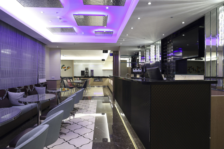 Food & Drinks 2, Royal Jade Boutique Hotel, Taipei City