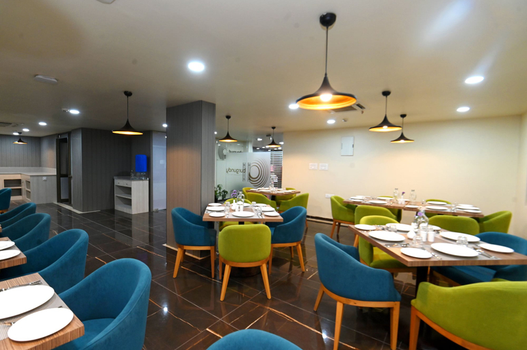 Food & Drinks 5, Regenta Inn Bannerghatta Bangalore, Bangalore