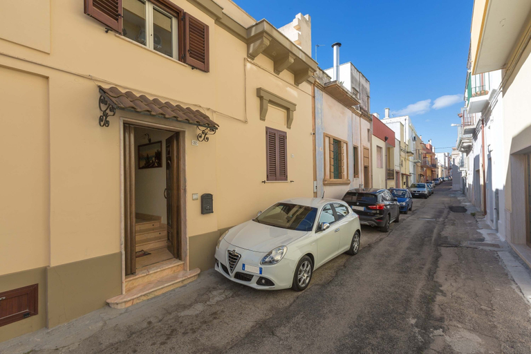 Property grounds 4, 3206 Dimora Bianca by Barbarhouse, Lecce