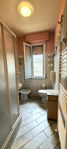 Bedroom 2, Sea Base- Bluchalet, Savona