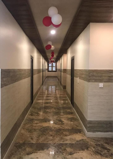 Others 4, Hotel YashoGopal Resortico, Mathura