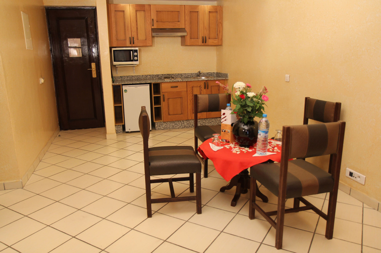 Dining Room 3