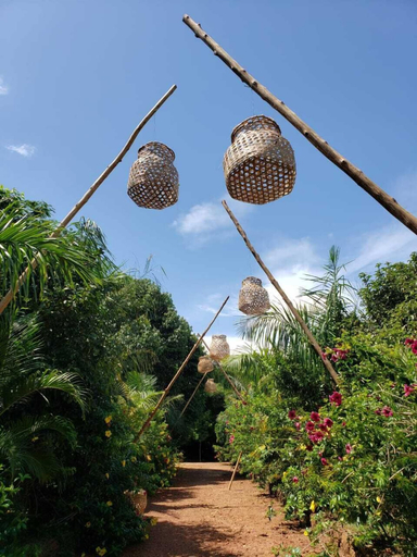 Others 4, Mabamba Lodge, Busiiro
