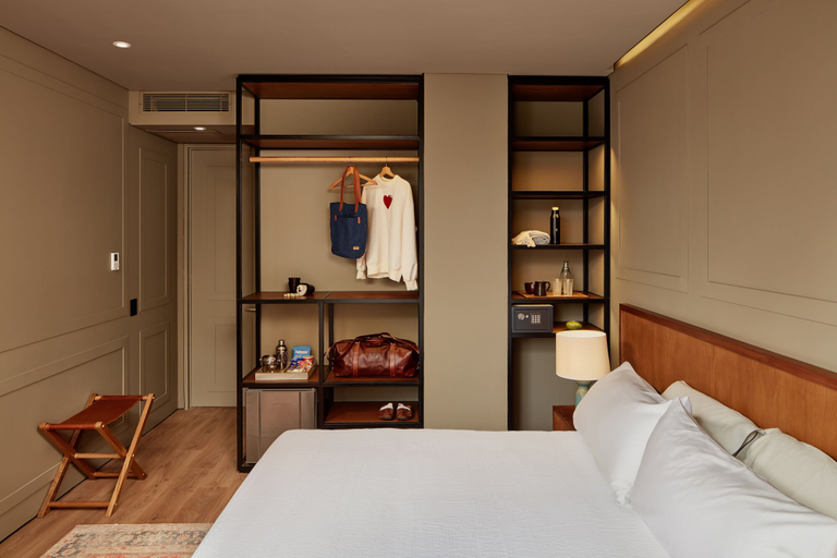 Bedroom 3, Hotel Coco, Santafé de Bogotá