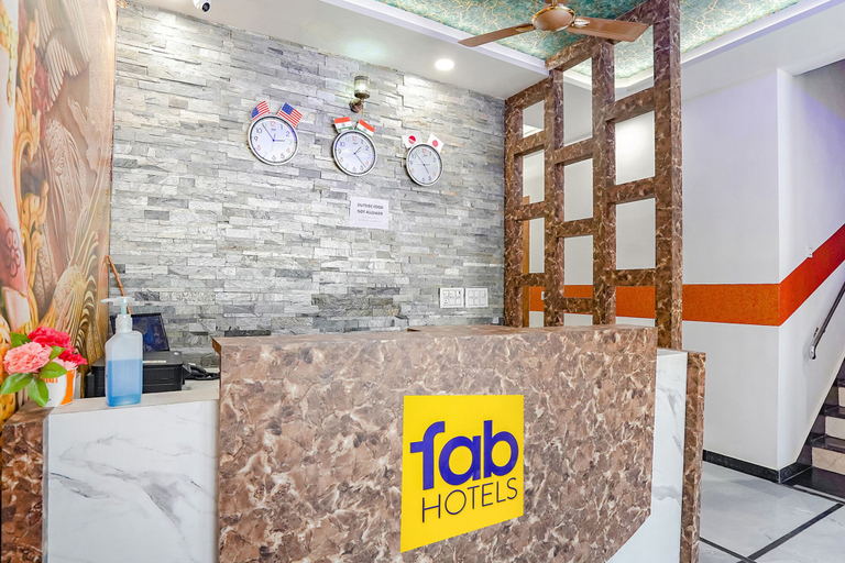 Others 5, FabHotel Sirtaj Suites, Agra