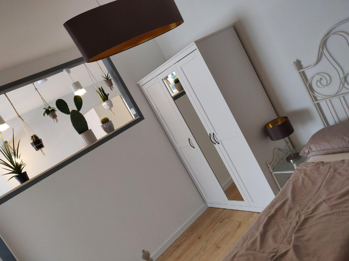 Others 3, Chiemsee Apartments, Traunstein