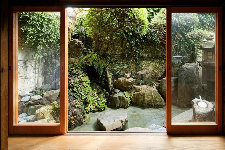 Others 4, Umeyu No Yado by YADORU KYOTO HANARE, Kyoto