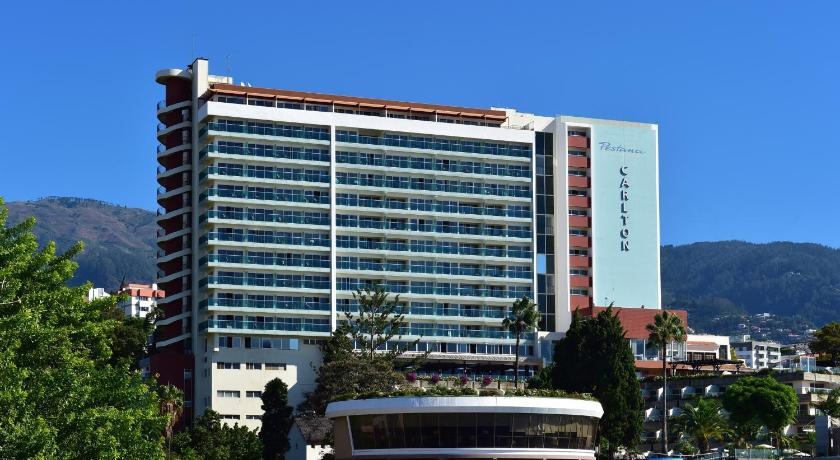 Pestana Madeira Beach Club, Funchal