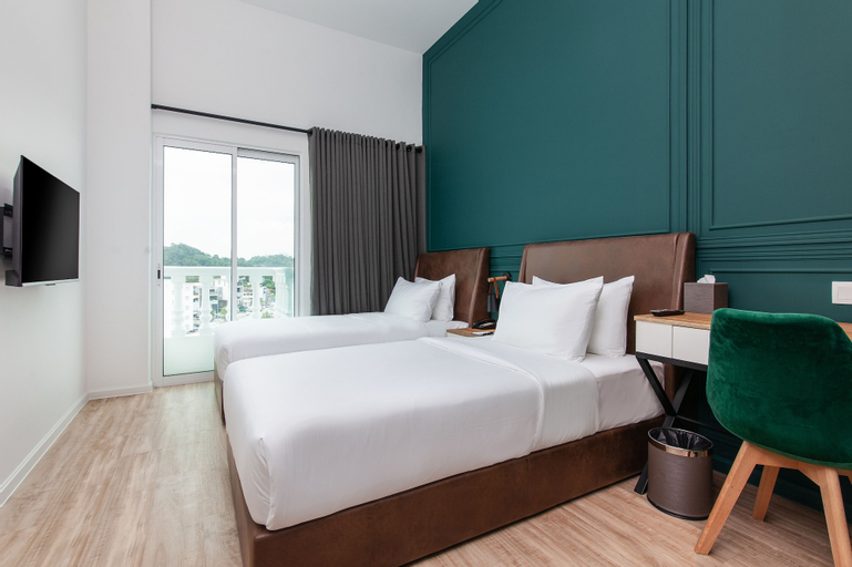 Bedroom 7