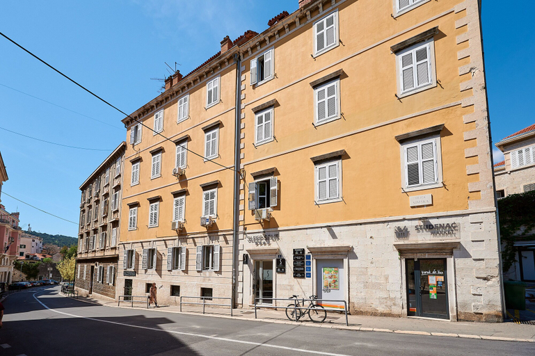 Exterior & Views 2, Villa Olea, Split