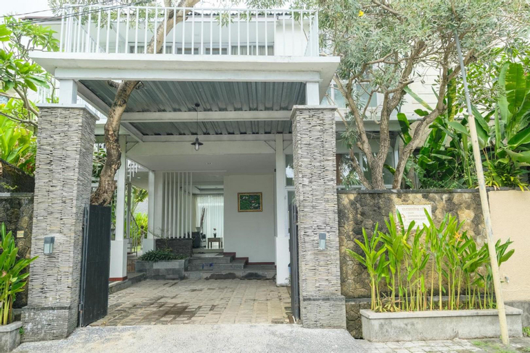 Exterior & Views 2, Puri Gading Villa Jimbaran by The Lavana (5 Bedroom Villa), Badung