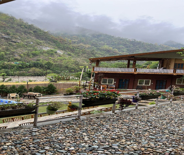 Exterior & Views 2, Panna Resort, Tehri Garhwal