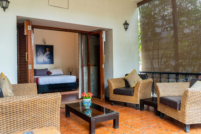 Others 5, StayVista at Firefly Homestay with Pvt Pool & Terrace Access, Bangalore