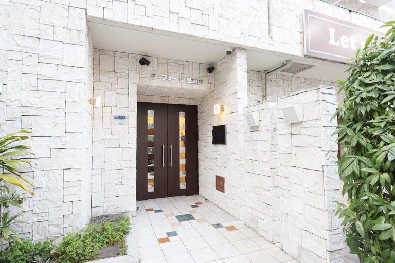 Exterior & Views, City Hotel Namba Ⅱ, Osaka