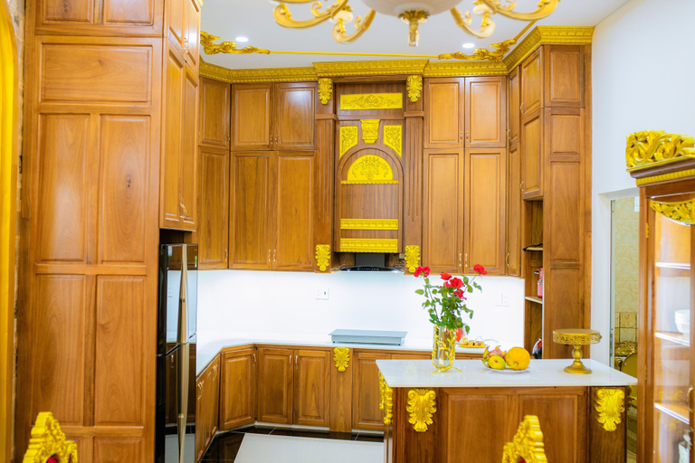 Others 5, King Villa Hotel, Quảng Ngãi