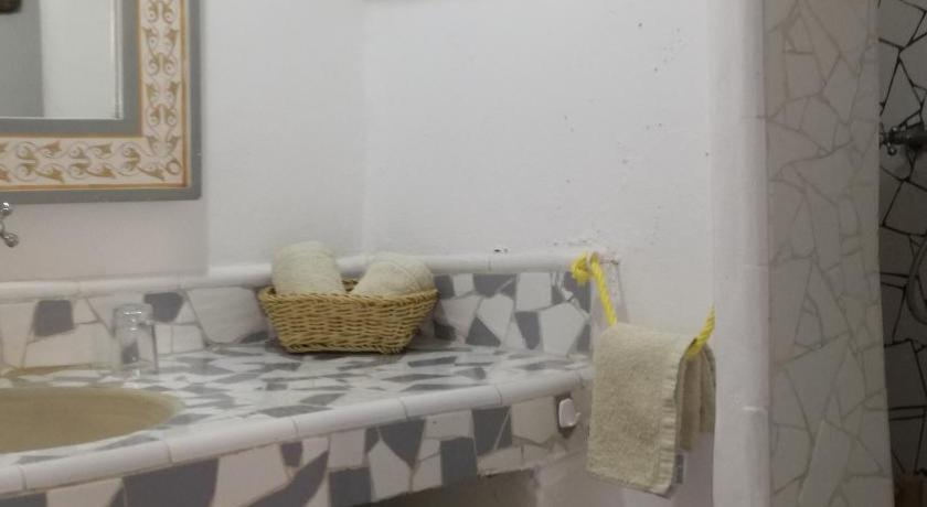Bedroom 5, Cap Tifnit, Chtouka-Aït Baha