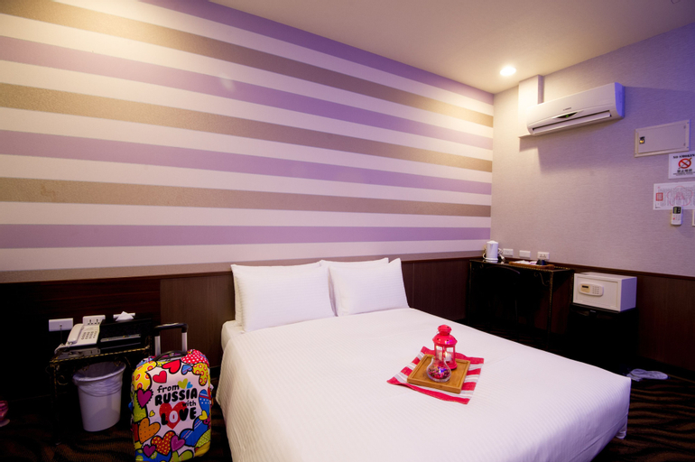 Bedroom 15