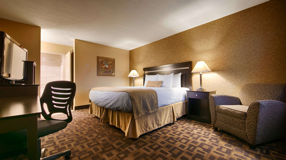 Bedroom 27