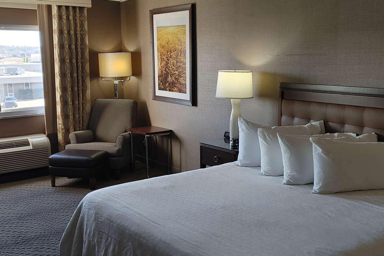 Bedroom 10