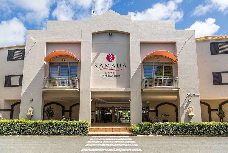Hope Harbour Hotel, Gold Coast