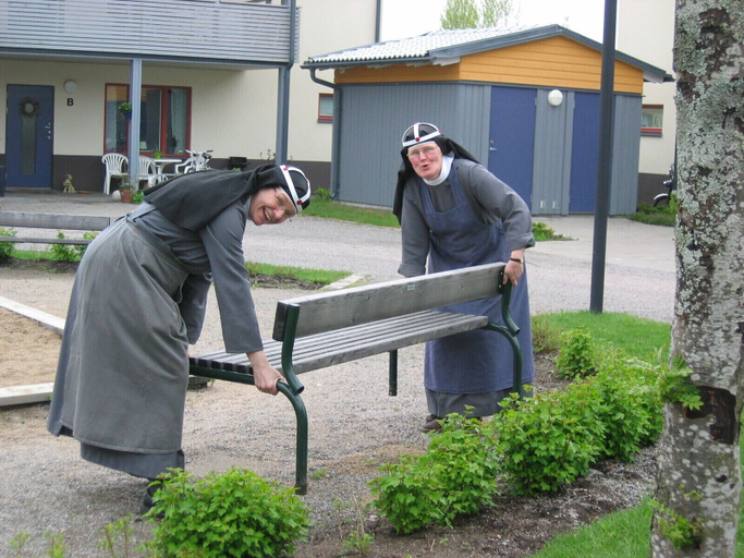Others 5, Birgittasystrarnas Gästhem, Vadstena
