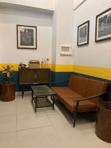 Others 3, B475house, Nha Trang