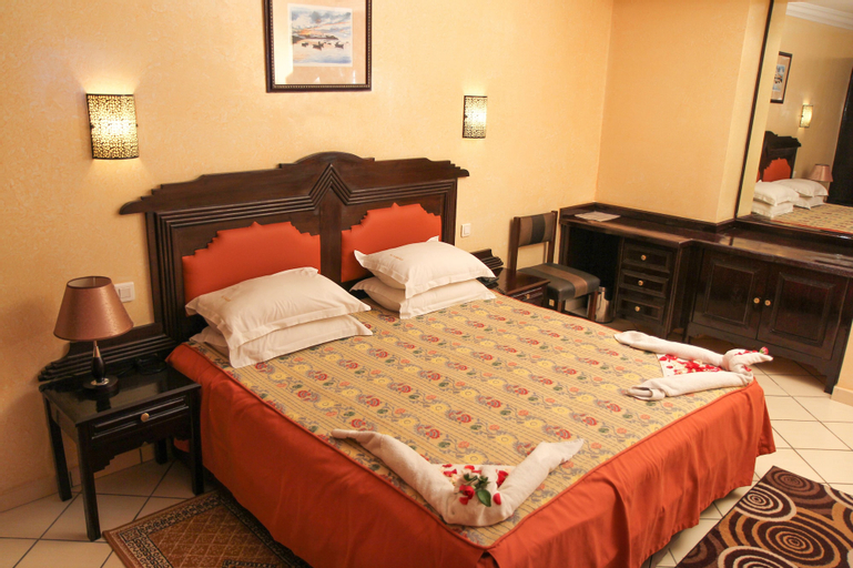 Bedroom 6