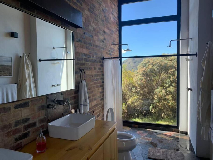 Bathroom 3, Casa Pionono, Guasca
