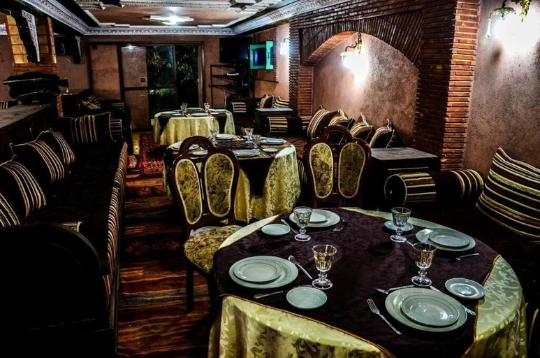 Food & Drinks 4, Riad Aslda, Al Haouz