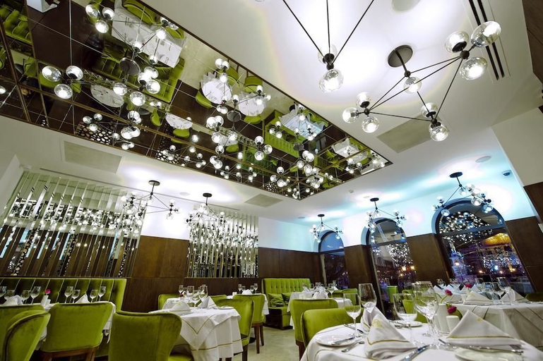 Food & Drinks 5, Golden Palace Batumi Hotel & Casino, Batumi