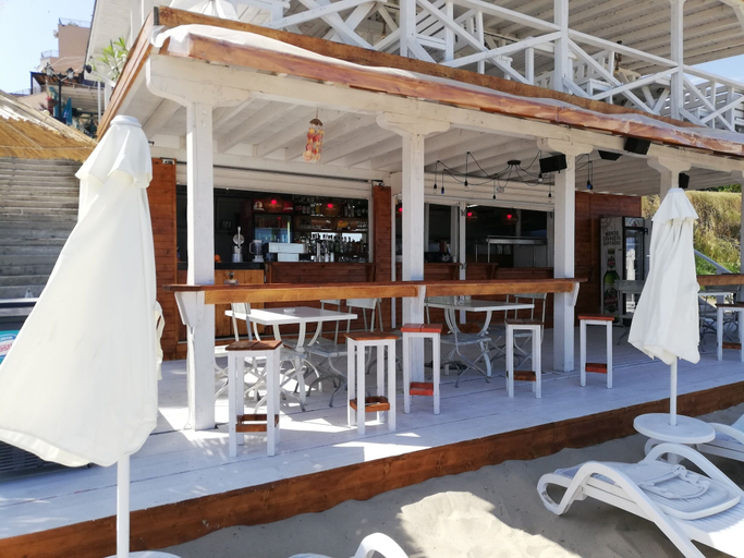 Food & Drinks 4, Panorama-apartmentsChantall, Nesebar