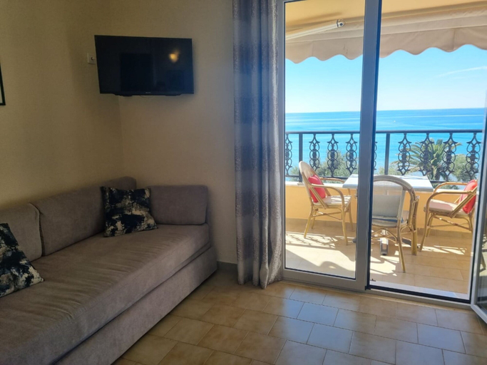 Others 4, Corfu Island Apartment 40, Ionian Islands