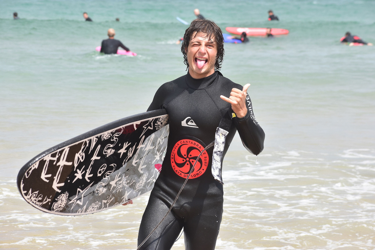 Others 5, Hotel Pinar Somo Surf, Cantabria