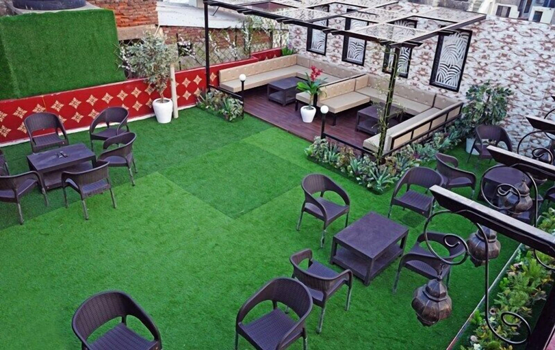 Others 4, Hotel Alishaan, Ajmer