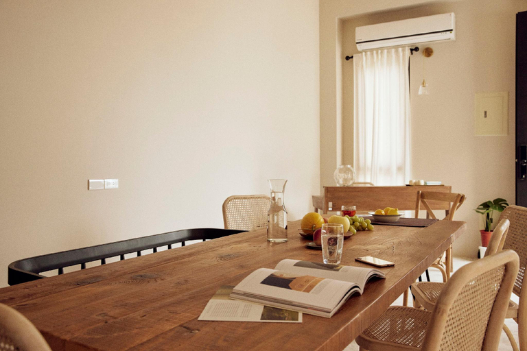 Others 3, Sunlight homestay, Penghu