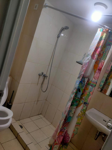 Bedroom 3, Modern Minimalist Studio Apartment Springlake SMB, Bekasi