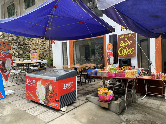 Food & Drinks 5, Ha Giang Hotel Sapa, Sa Pa