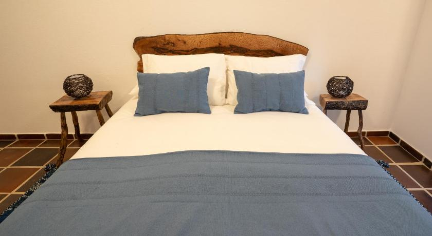 Bedroom 2, Escola do Fado, Elvas