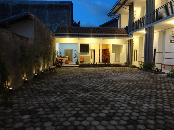 Others 4, Sagan Houses, Sleman