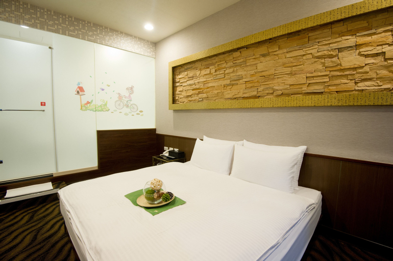 Bedroom 7