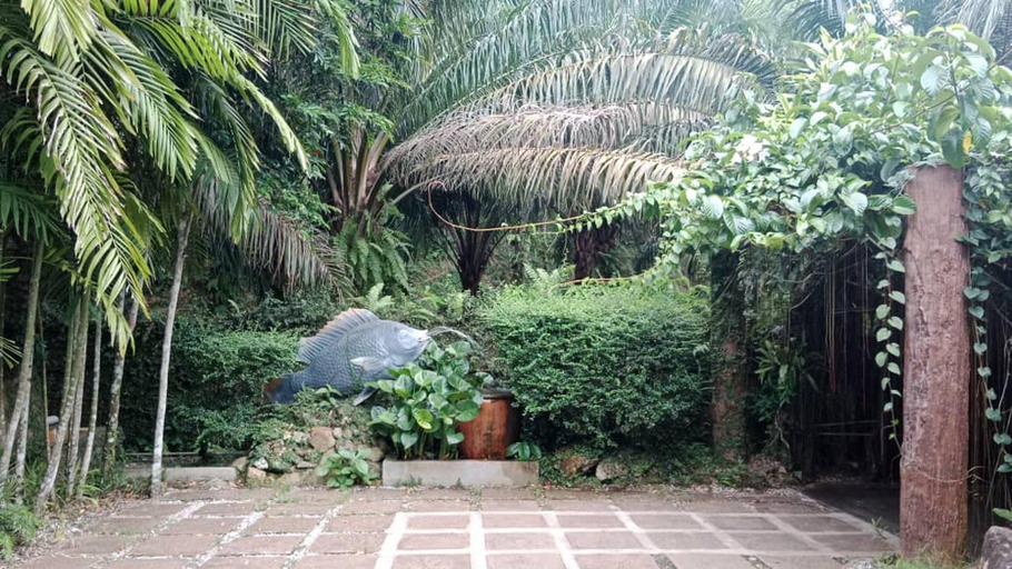 Others 4, Refarm, Batang Padang