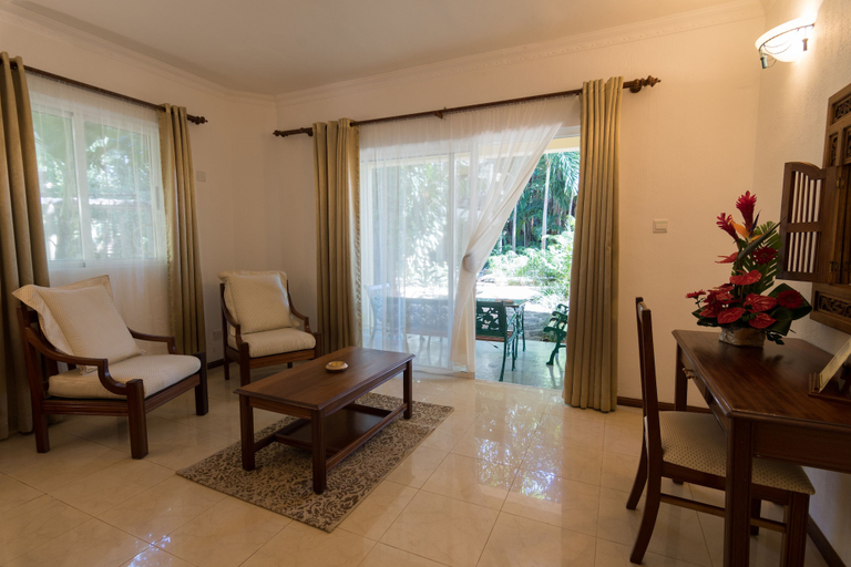 Others 5, Hibiscus Boutique Hotel