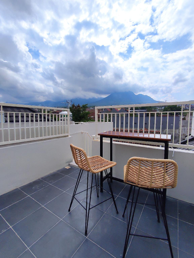 Others 4, Villa Pesona69 - 3 bedroom AC+private pool, Malang
