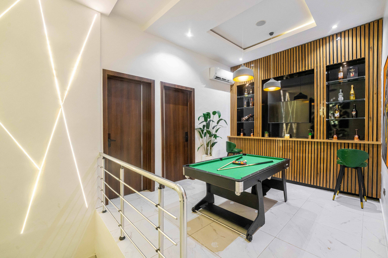 Others 4, JAYJAY HOMES AND APARTMENT, Eti-Osa